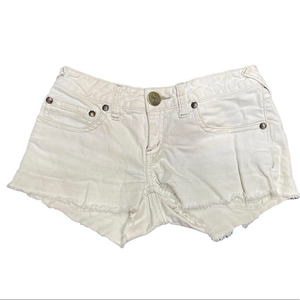 Free People | Cut off shorts